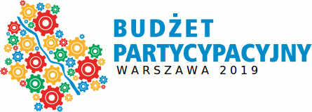 Budżet partycypacyjny Warszawa 2019